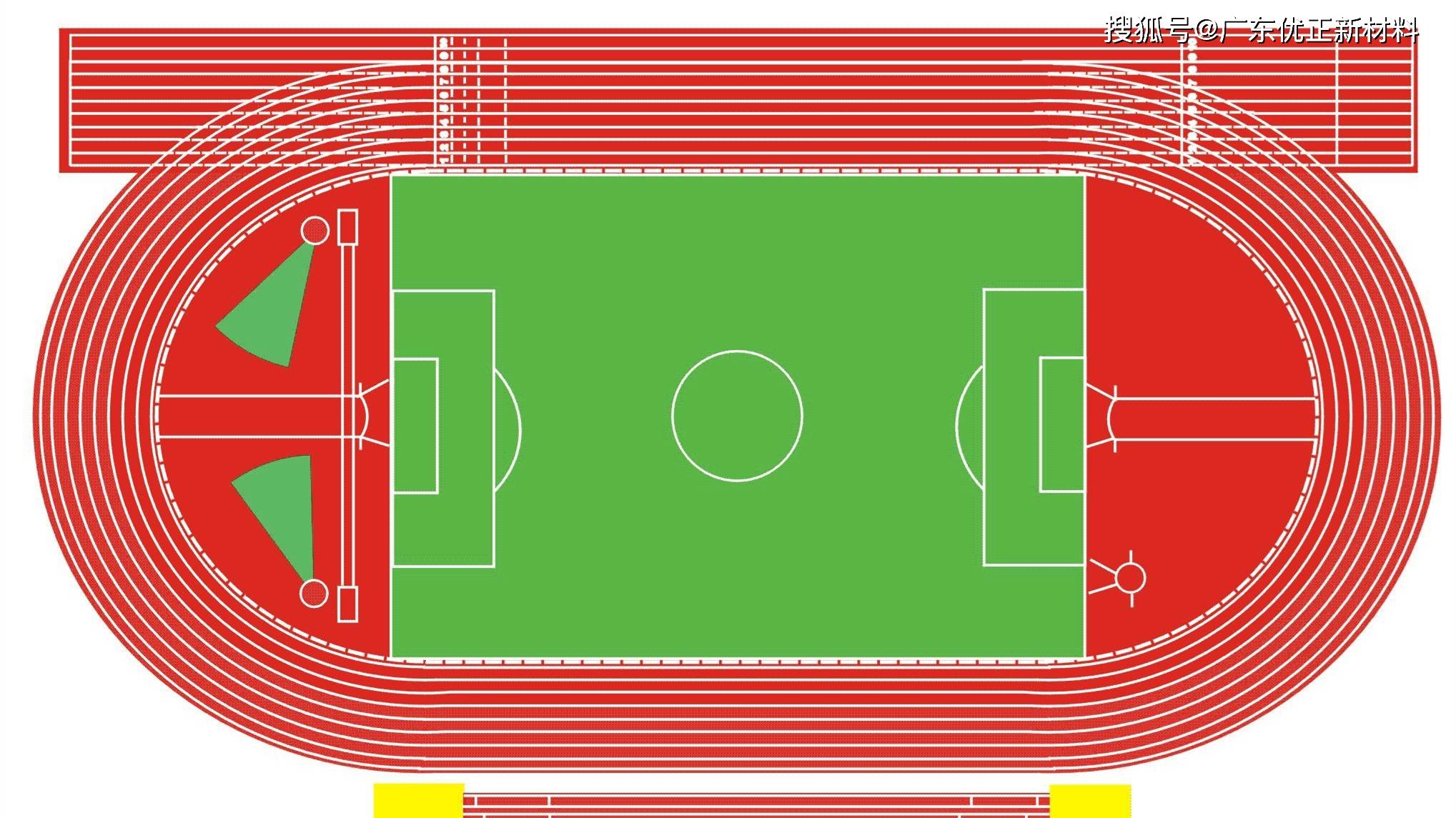 b体育下载app：b体育网页版在线登录：塑胶跑道国家最新标准是什么(图2)