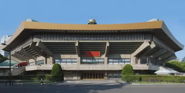 b体育网页版在线登录：2020年东京奥运会场馆一览呈现日本建筑师的顶级水平(图4)